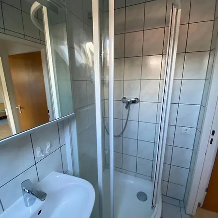 Kleines Schnuggeliches Apartmán *