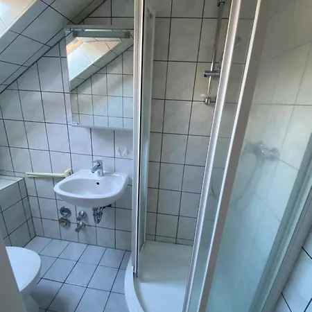 Kleines Schnuggeliches Apartmán